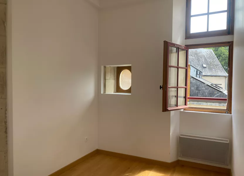 Appartement Rue Creuse à Nevers