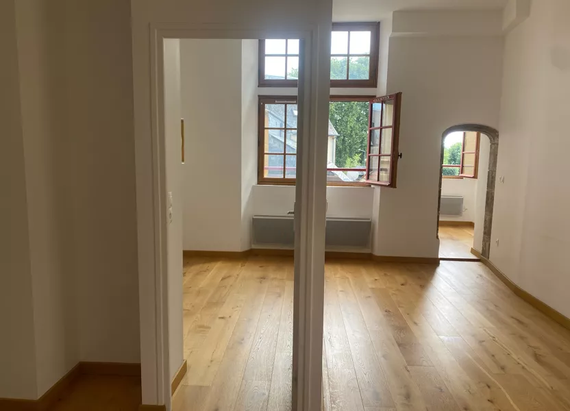 Appartement Rue Creuse à Nevers