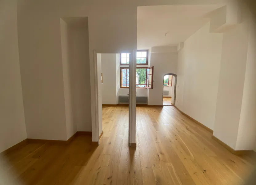 Appartement Rue Creuse à Nevers