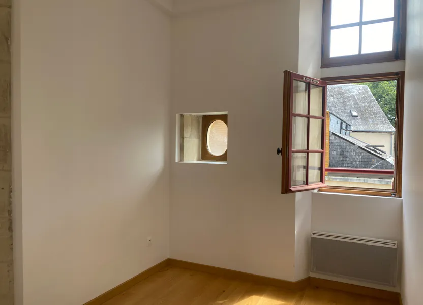 Appartement Rue Creuse à Nevers