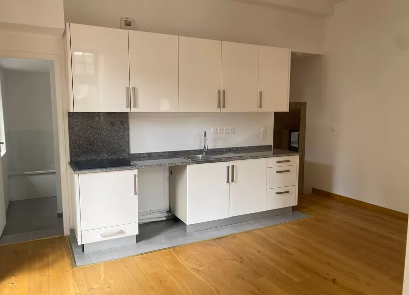 Appartement Place Guy Coquille à Nevers