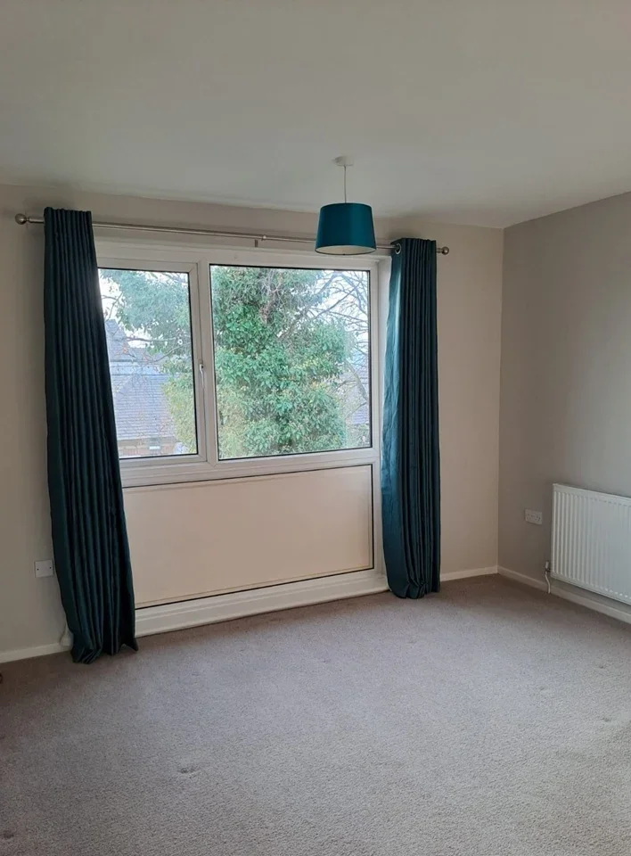 Flat Golborne Road in Wigan