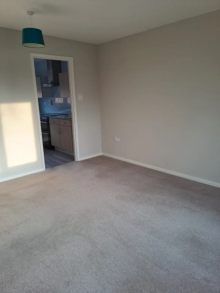 Flat Golborne Road in Wigan