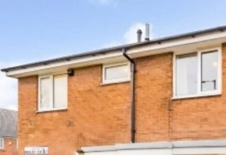 Flat Golborne Road in Wigan