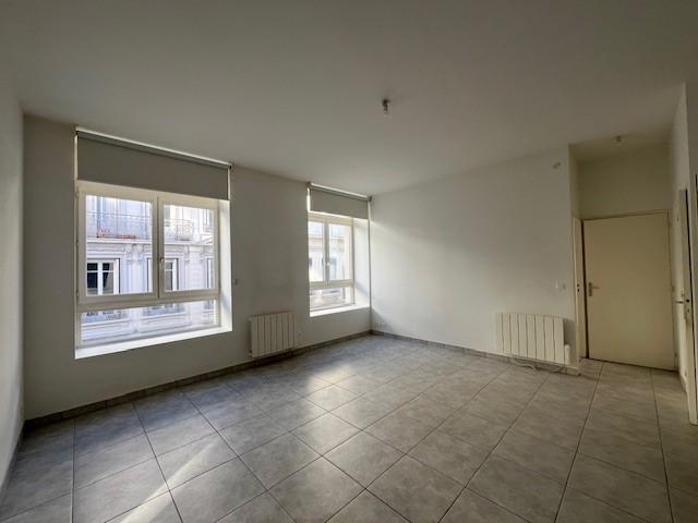 Flat Rue Michelet in Saint-Étienne