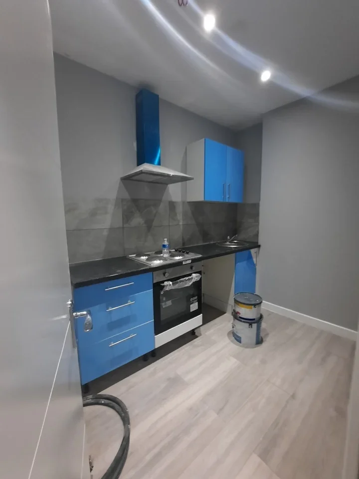 Flat Hither Green Lane in Greater London
