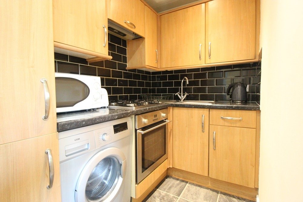 Flat Nellfield Place in Aberdeen City