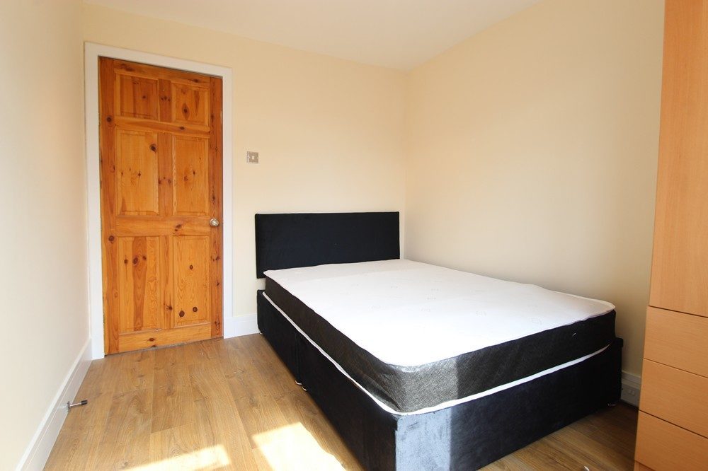 Flat Nellfield Place in Aberdeen City