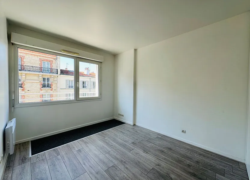 Appartement Place Gabrielle de Guerchy à Montrouge