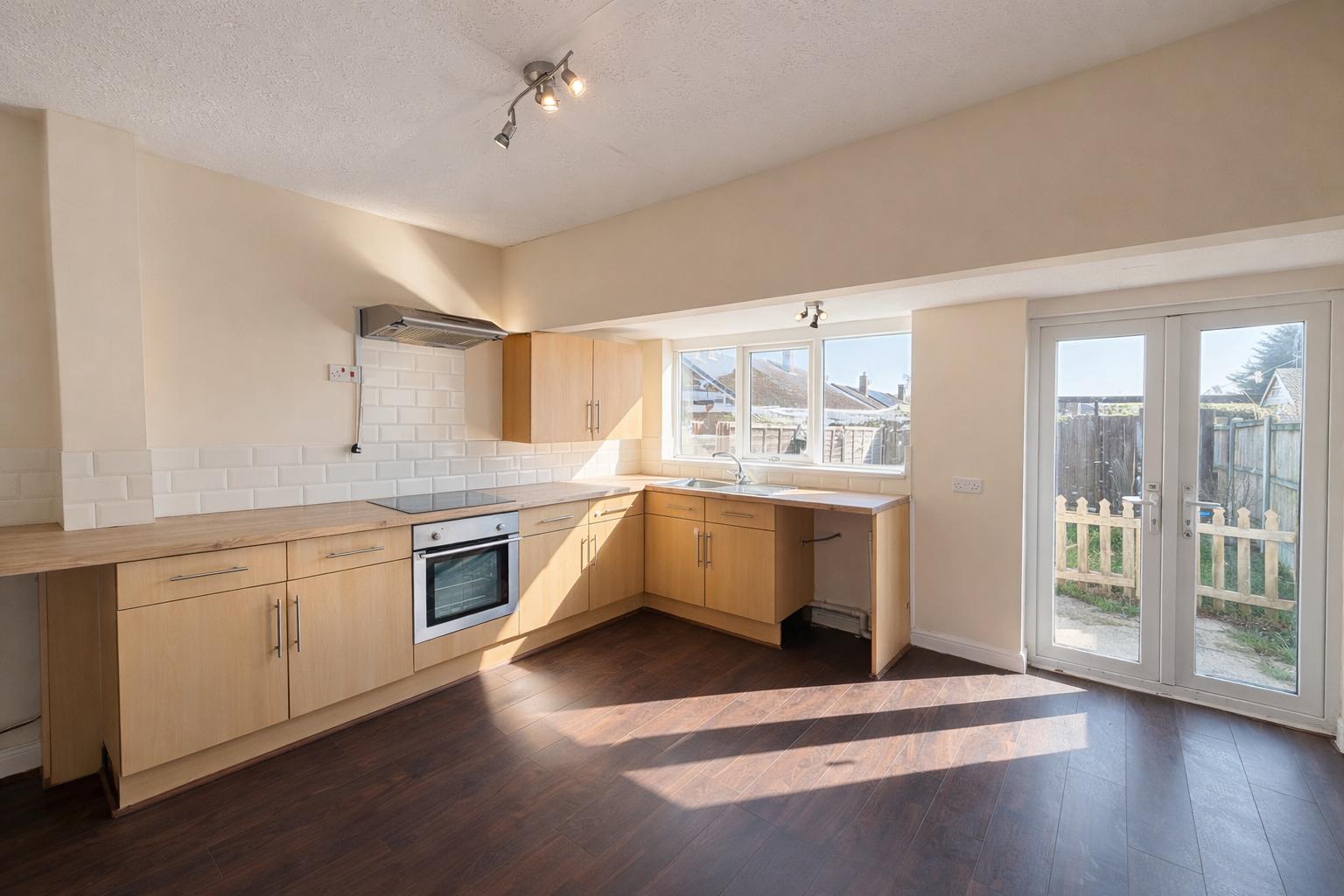 House The Rise in Rothley
