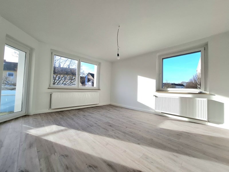 Wohnung Hahler Straße in Minden