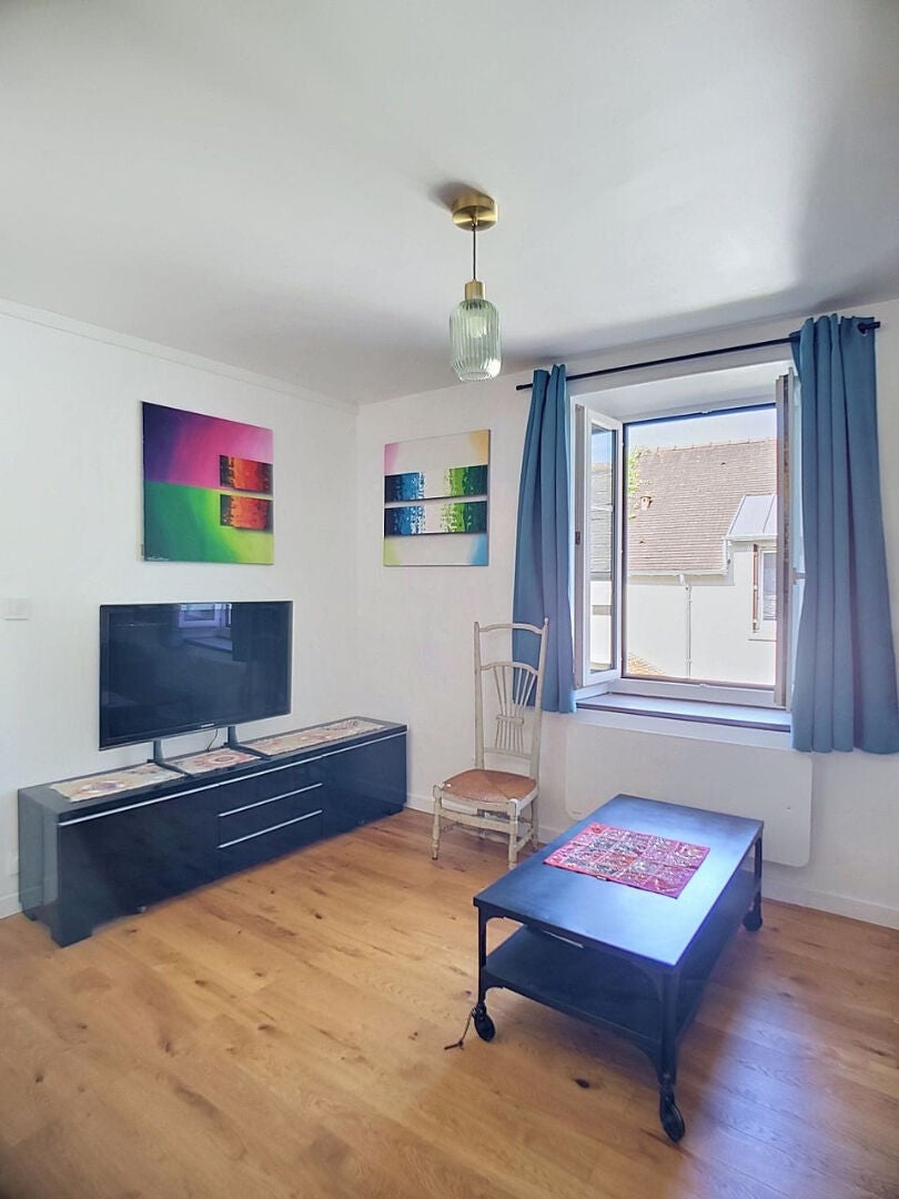 Appartement Rue Louis Moreau à Étampes
