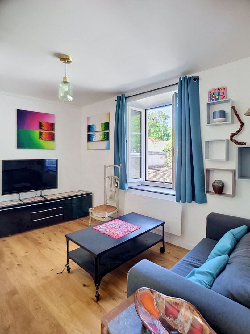 Appartement Rue Louis Moreau à Étampes
