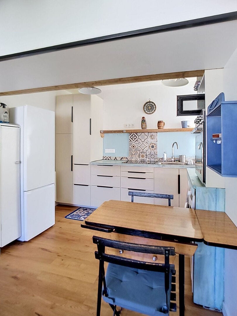 Appartement Rue Louis Moreau à Étampes