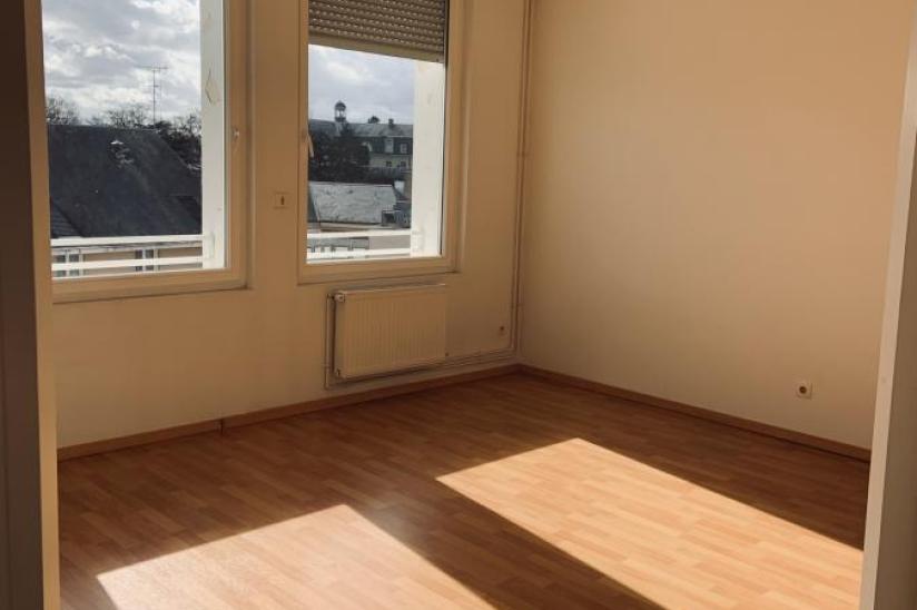 Appartement Rue Léo Delibes à Le Mans