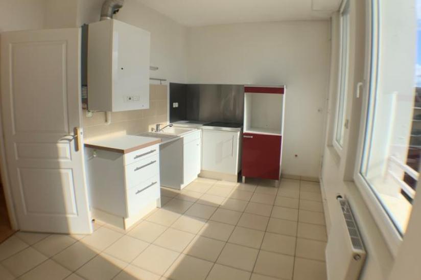 Appartement Rue Léo Delibes à Le Mans