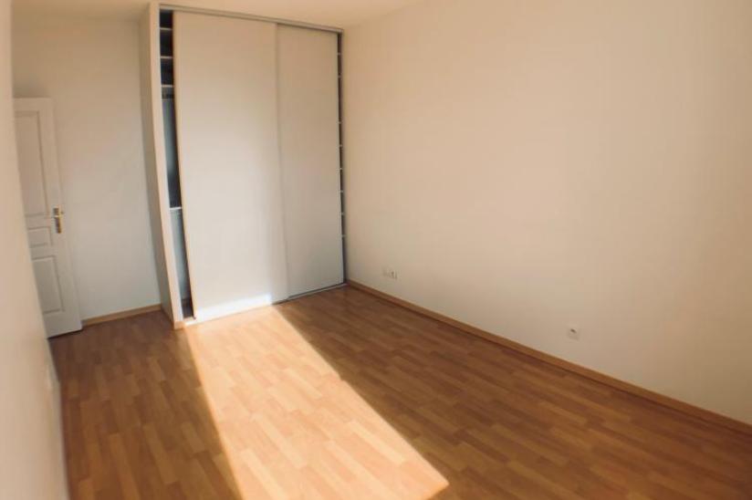Appartement Rue Léo Delibes à Le Mans