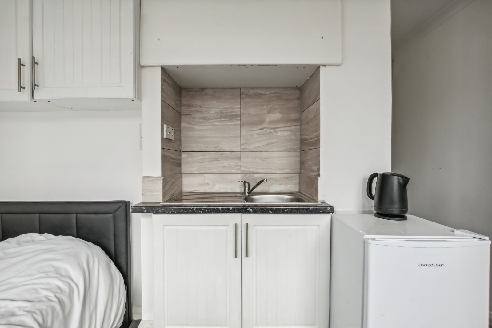 Flat Craven Terrace in City of Westminster