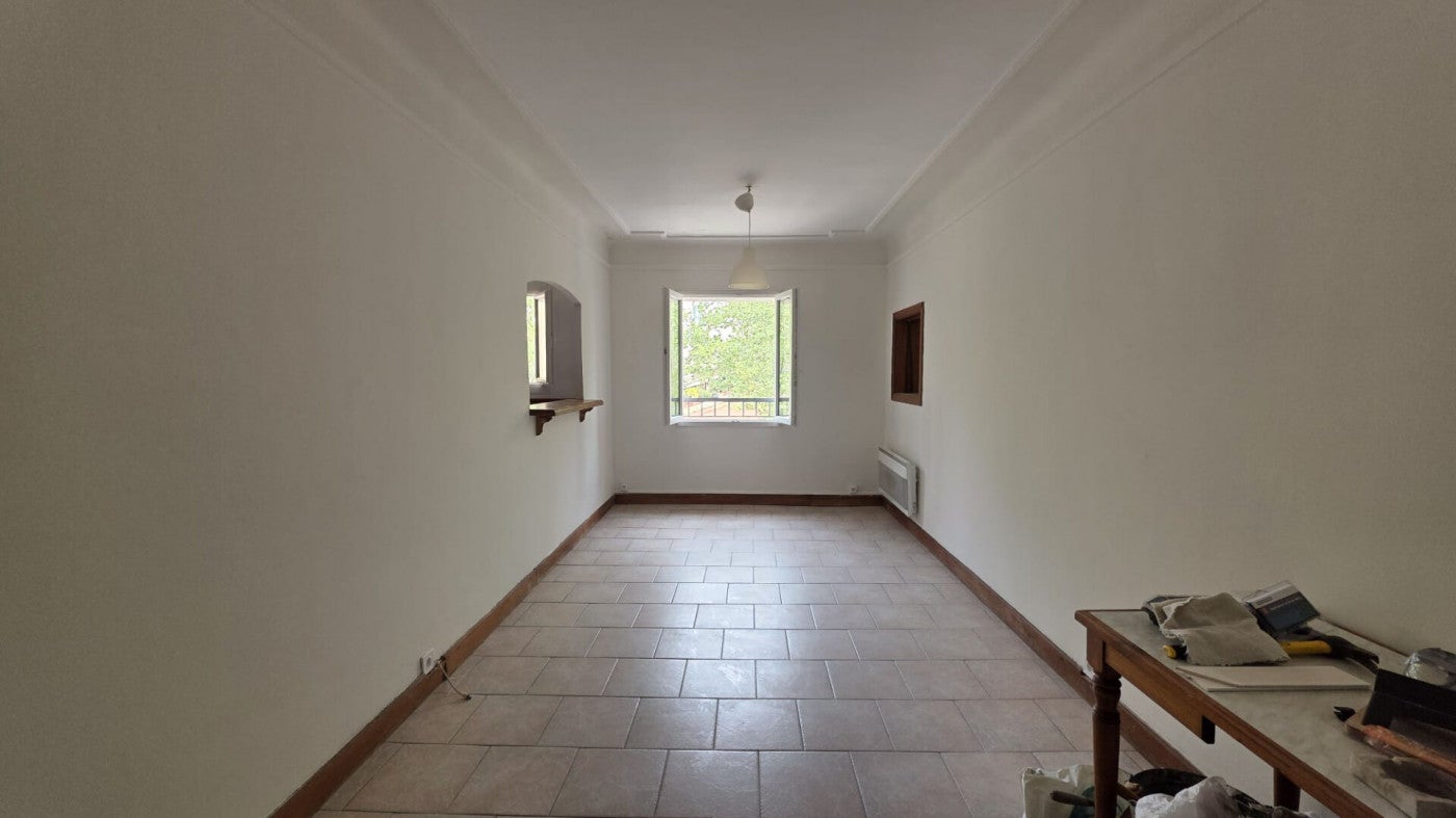 Appartement Rue Jean Jaurès à Fréjus
