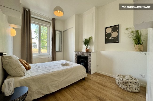 Appartement Rue de la Madeleine à Lyon