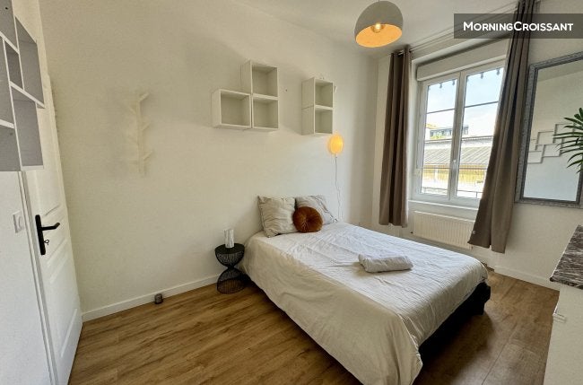 Appartement Rue de la Madeleine à Lyon