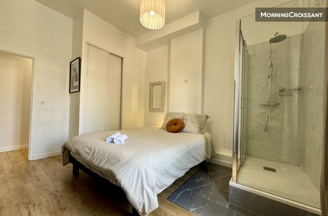 Appartement Rue de la Madeleine à Lyon