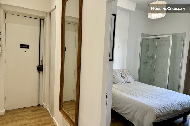 Appartement Rue de la Madeleine à Lyon