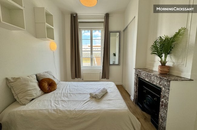 Appartement Rue de la Madeleine à Lyon