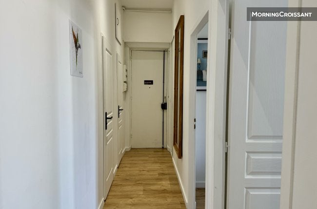 Appartement Rue de la Madeleine à Lyon