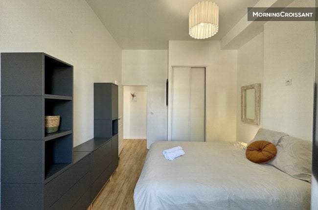 Appartement Rue de la Madeleine à Lyon
