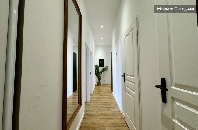 Appartement Rue de la Madeleine à Lyon