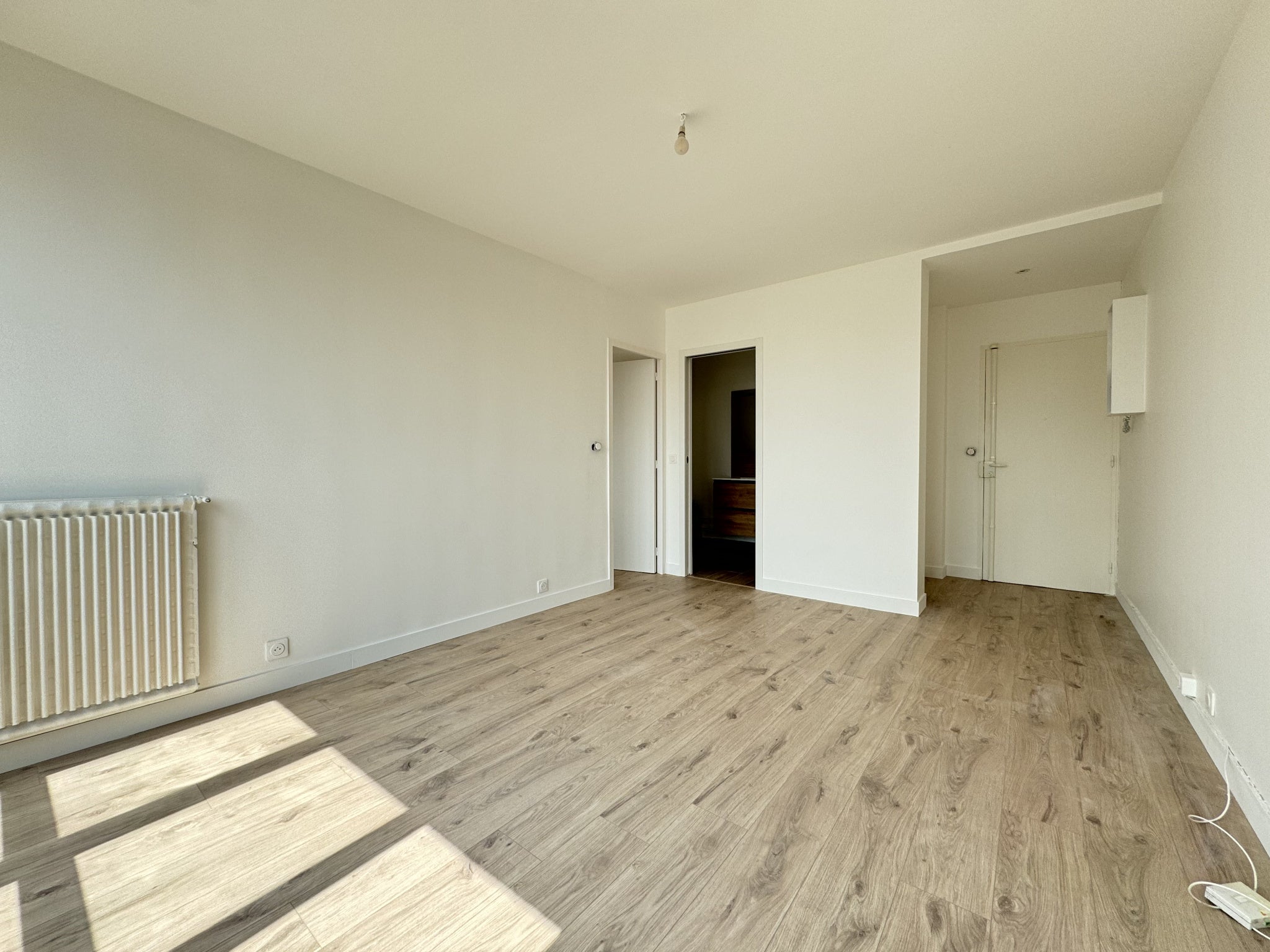 Flat Rue Ampère in Vitry-sur-Seine