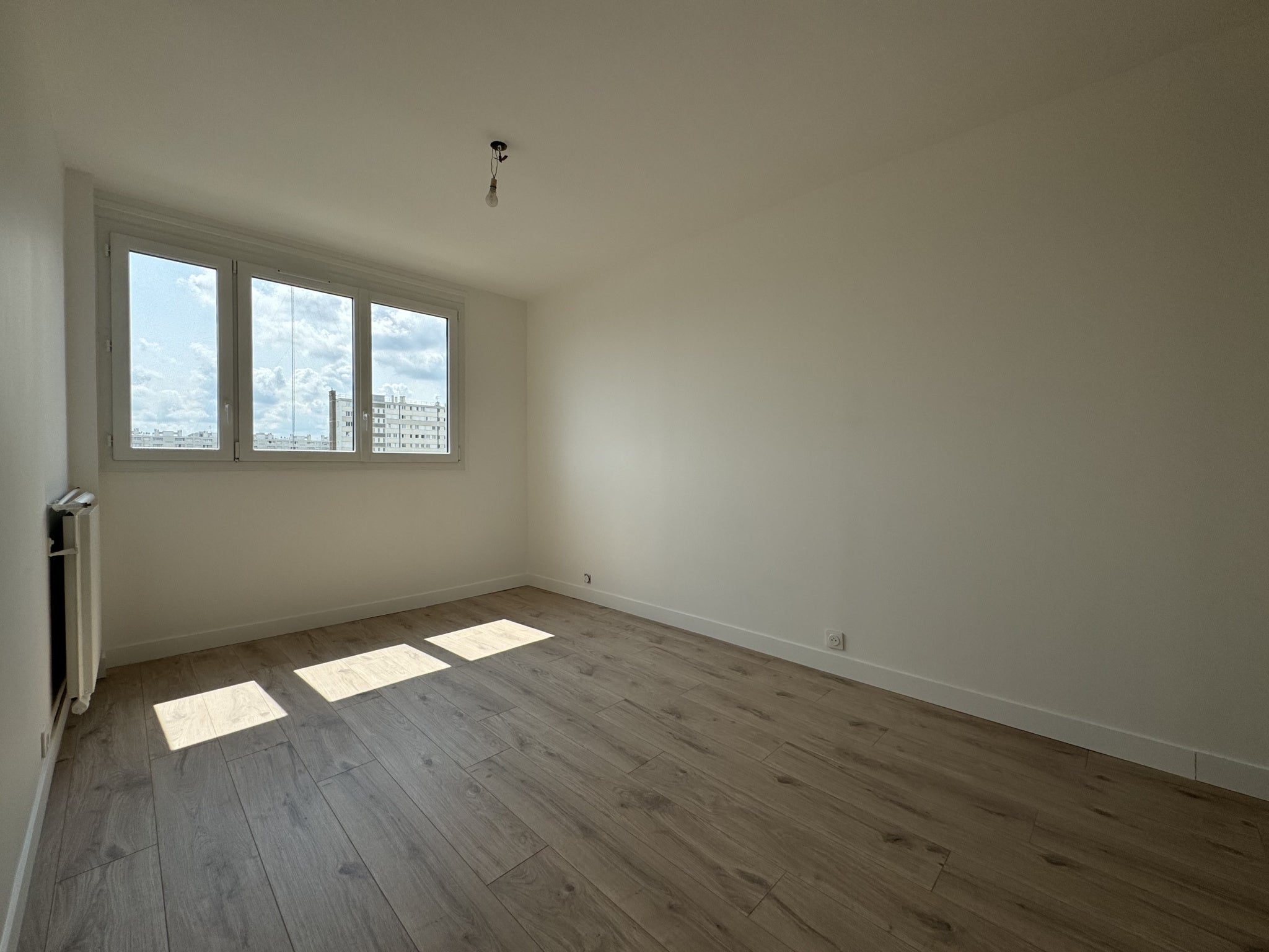 Flat Rue Ampère in Vitry-sur-Seine
