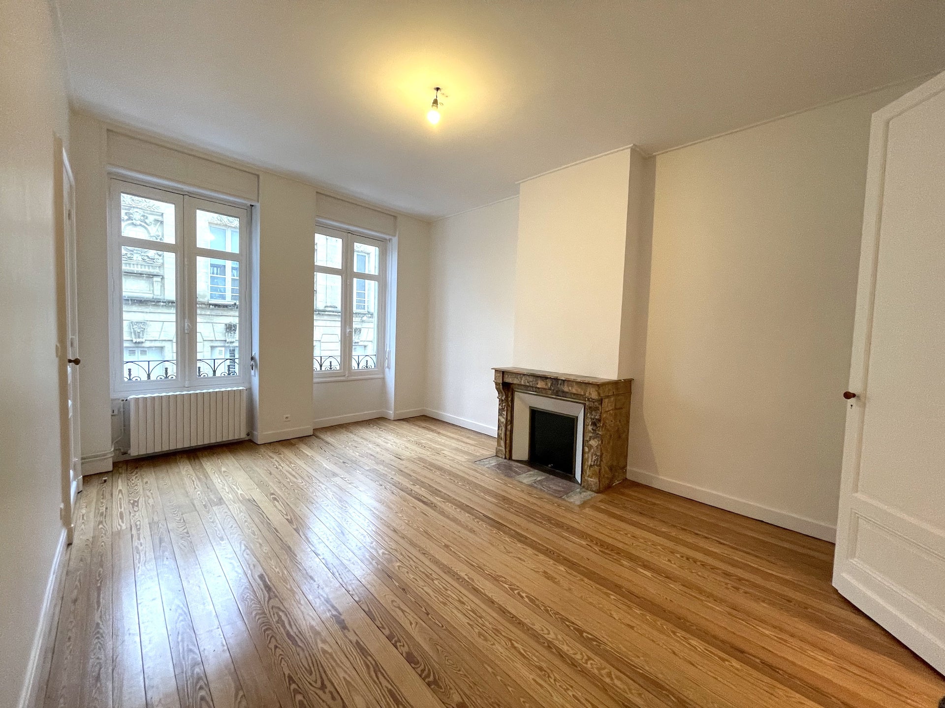 Appartement Rue du Docteur Albert Barraud à Bordeaux