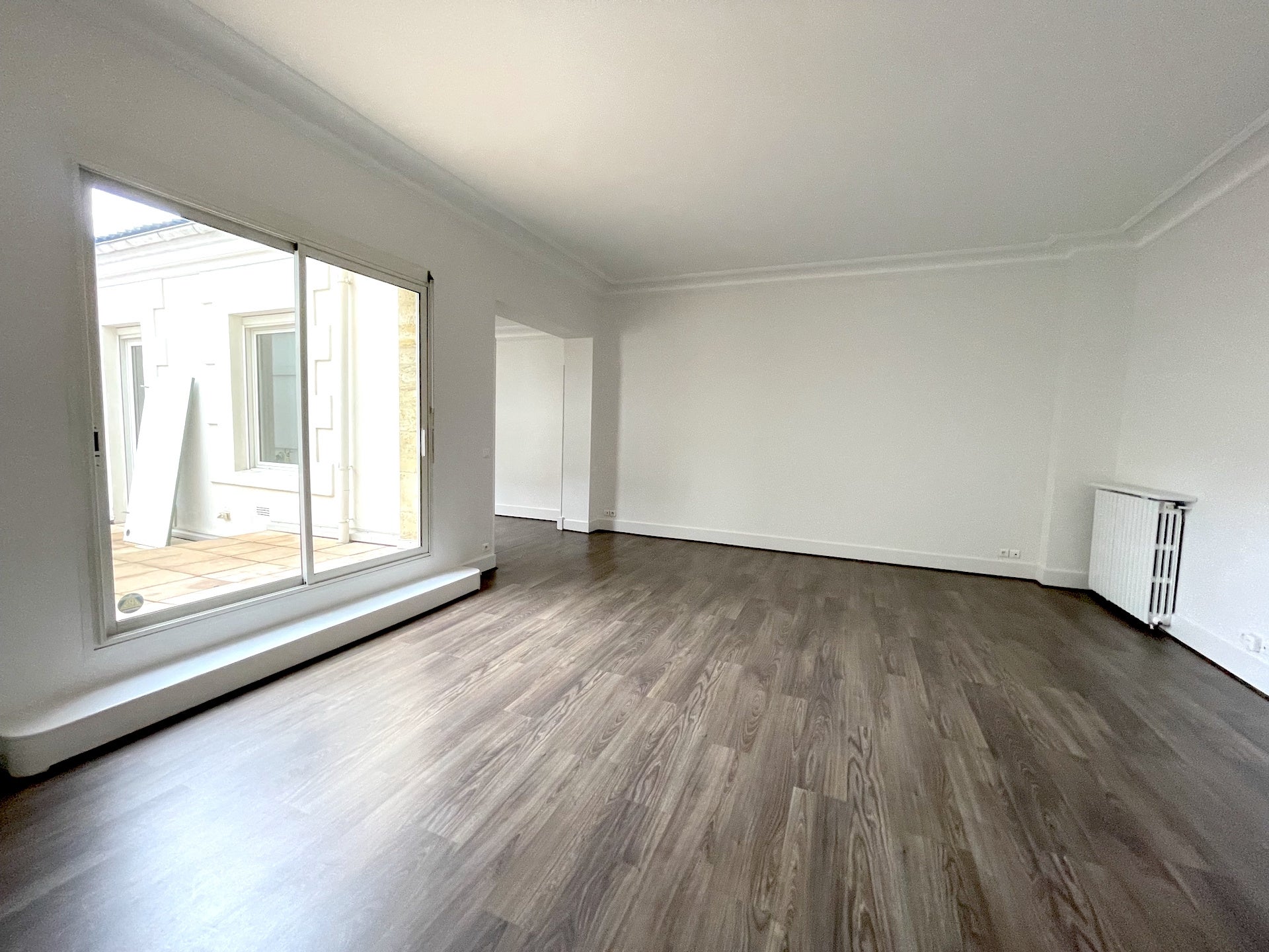 Appartement Rue du Docteur Albert Barraud à Bordeaux