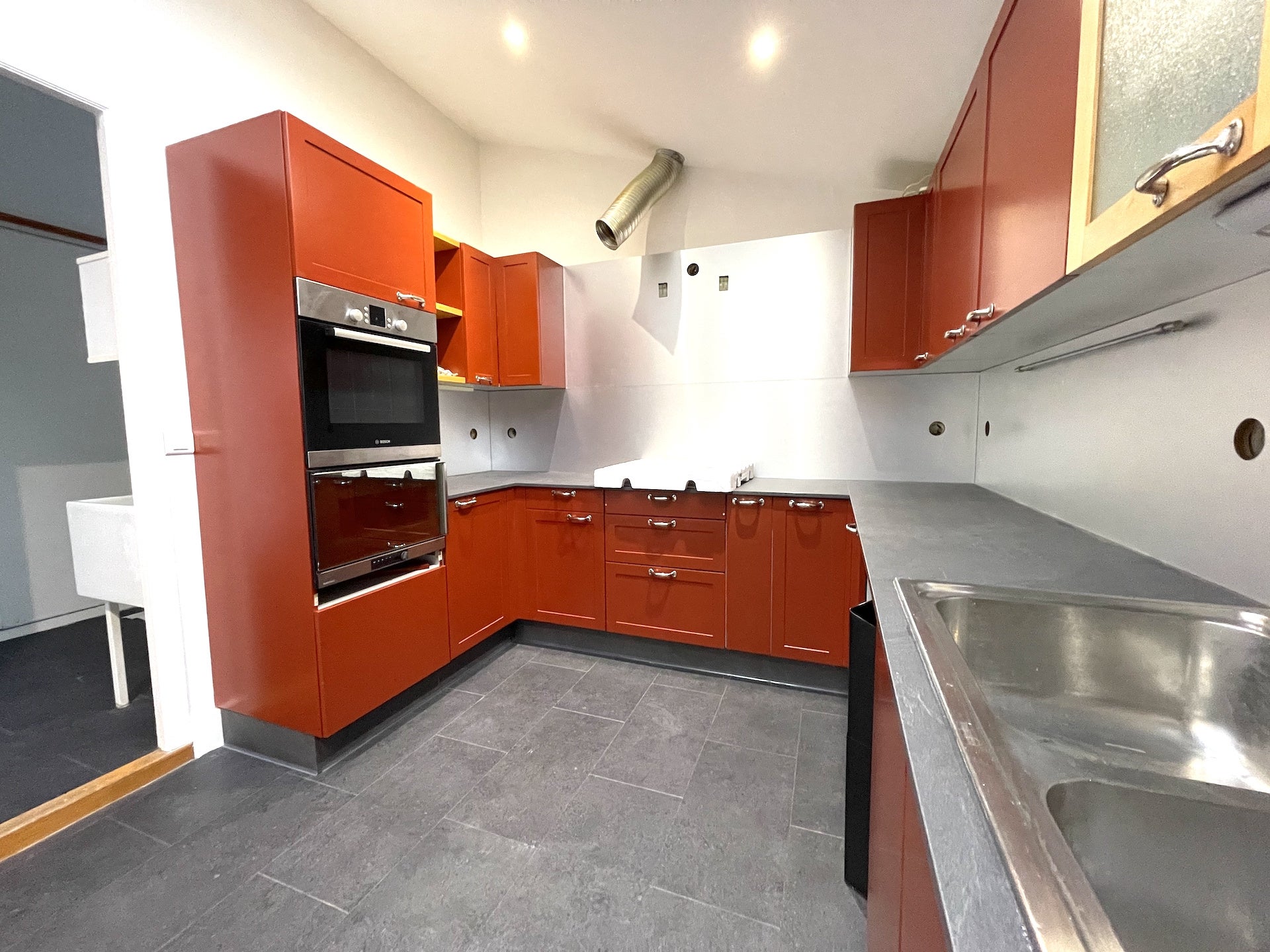 Appartement Rue du Docteur Albert Barraud à Bordeaux