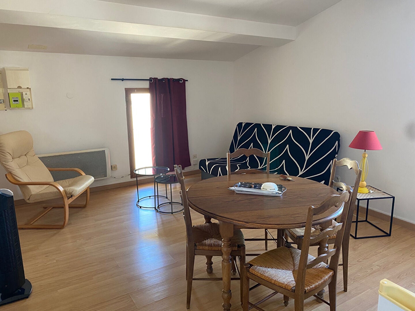 Appartement D 909 à Bédarieux