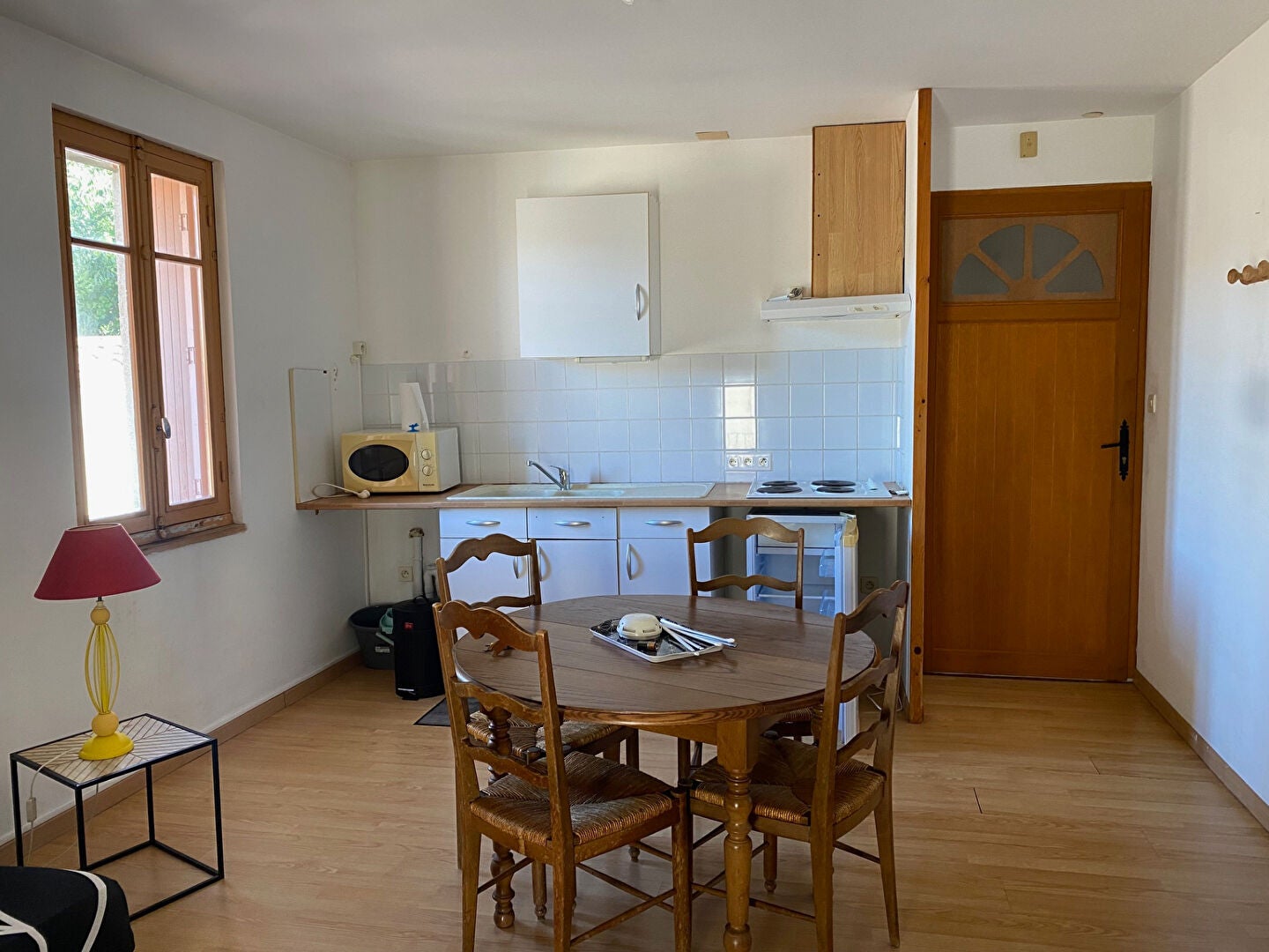 Appartement D 909 à Bédarieux