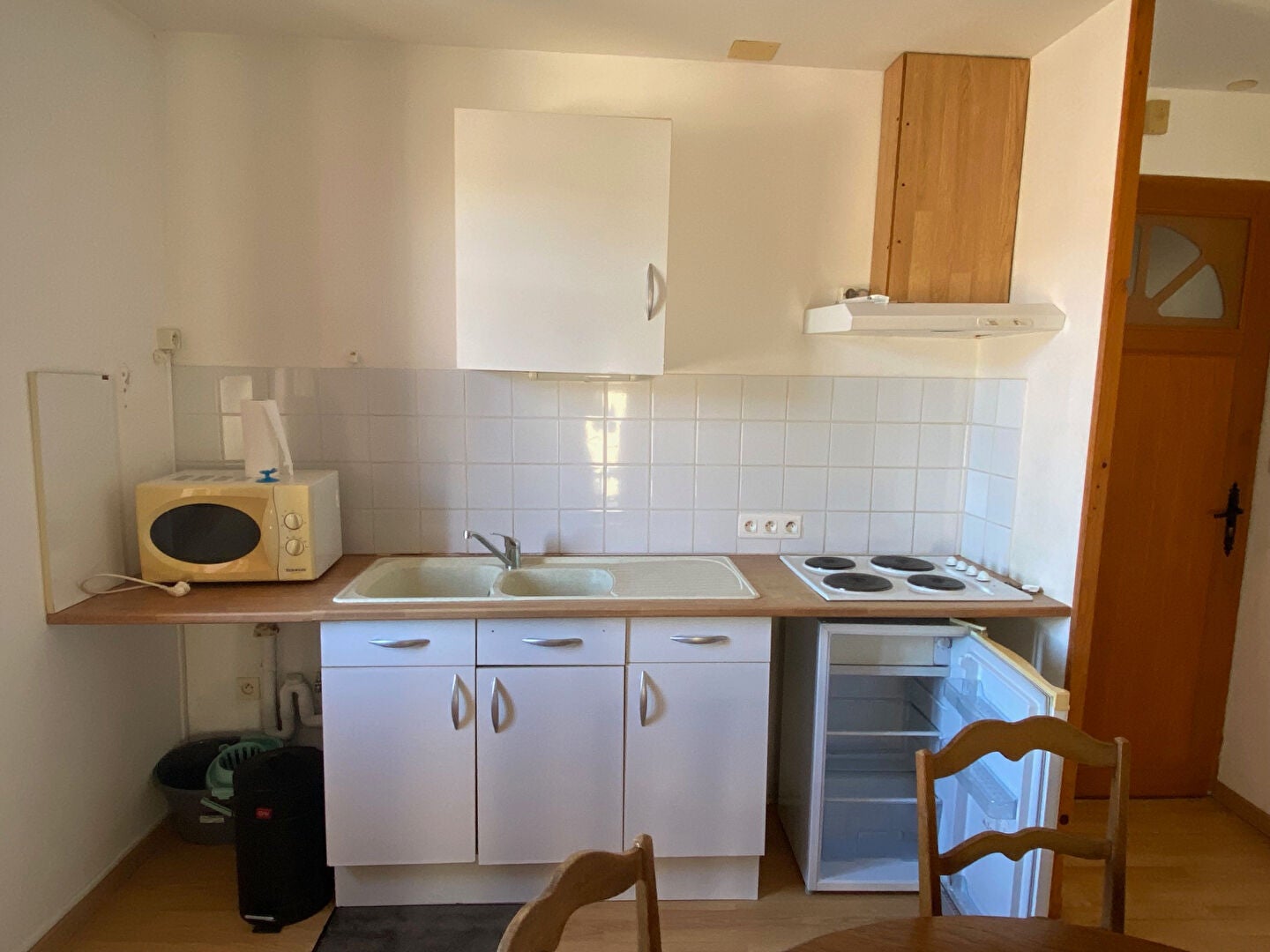 Appartement D 909 à Bédarieux