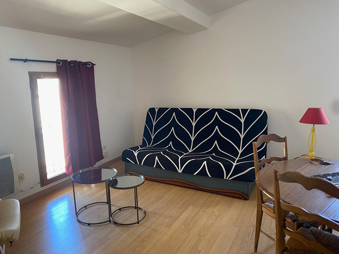 Appartement D 909 à Bédarieux