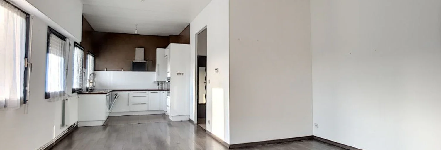 Flat Rue Georges Danton in Saint-Jean-de-Braye