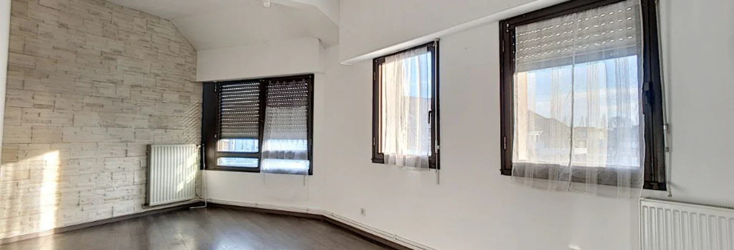Flat Rue Georges Danton in Saint-Jean-de-Braye
