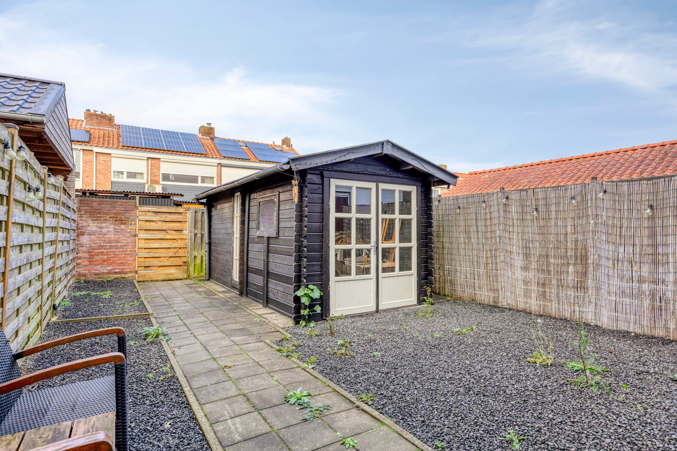 Tussenwoning te koop: Clematisstraat 12, Doesburg