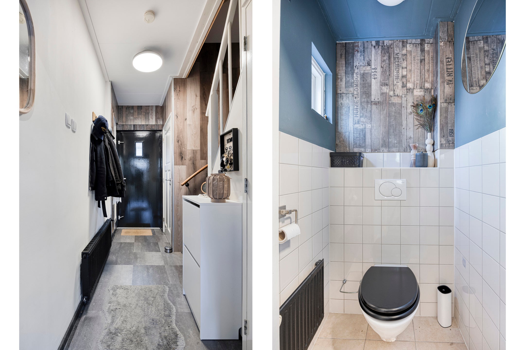 Tussenwoning te koop: Clematisstraat 12, Doesburg