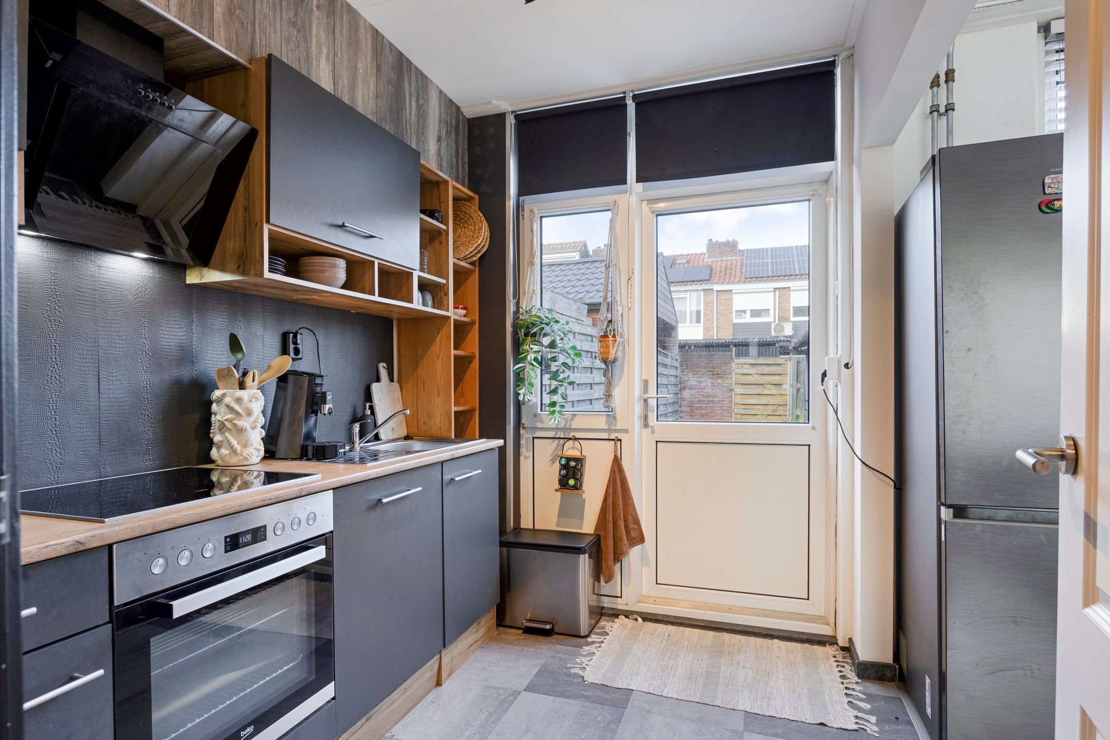 Tussenwoning te koop: Clematisstraat 12, Doesburg