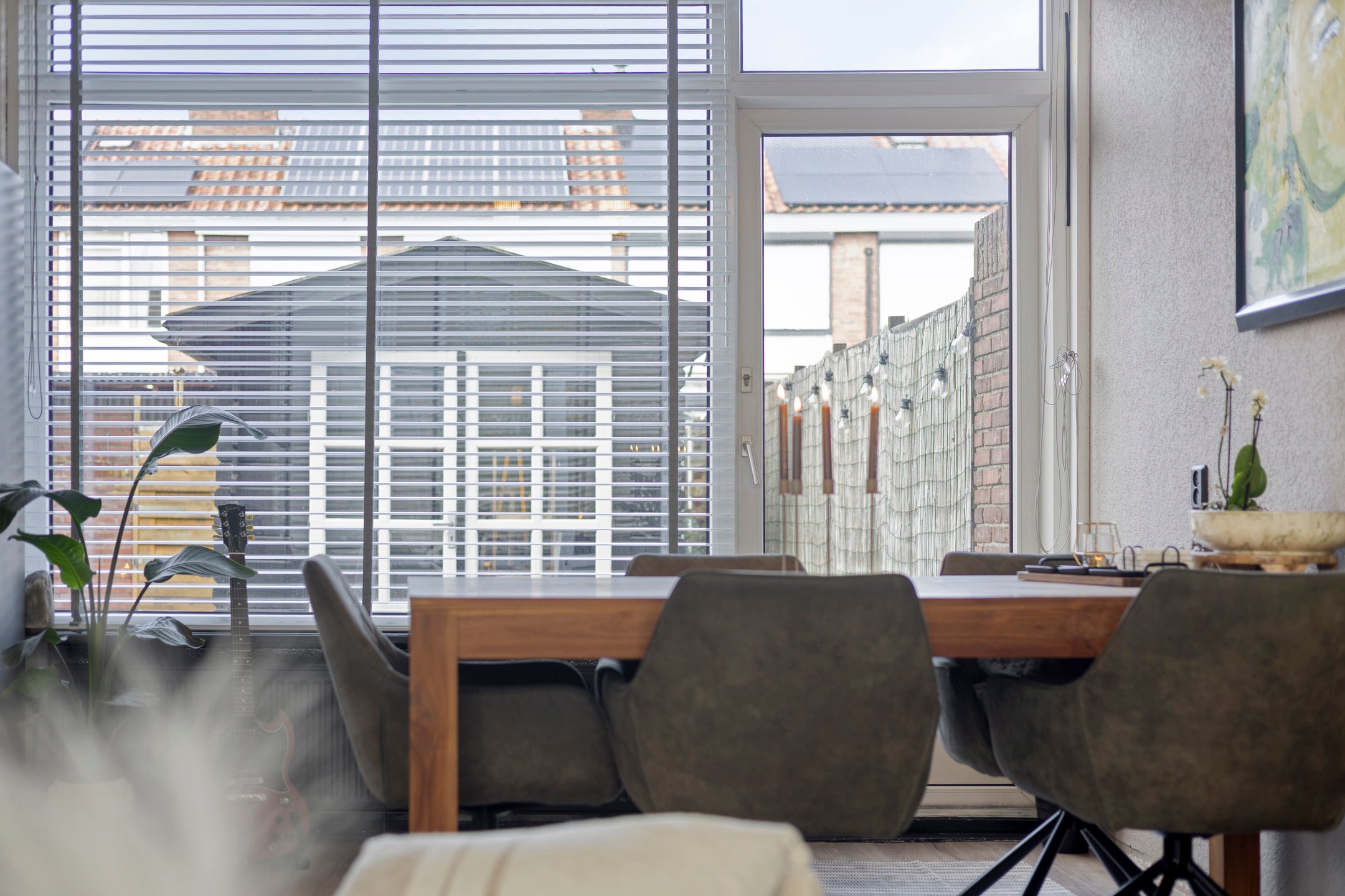 Tussenwoning te koop: Clematisstraat 12, Doesburg