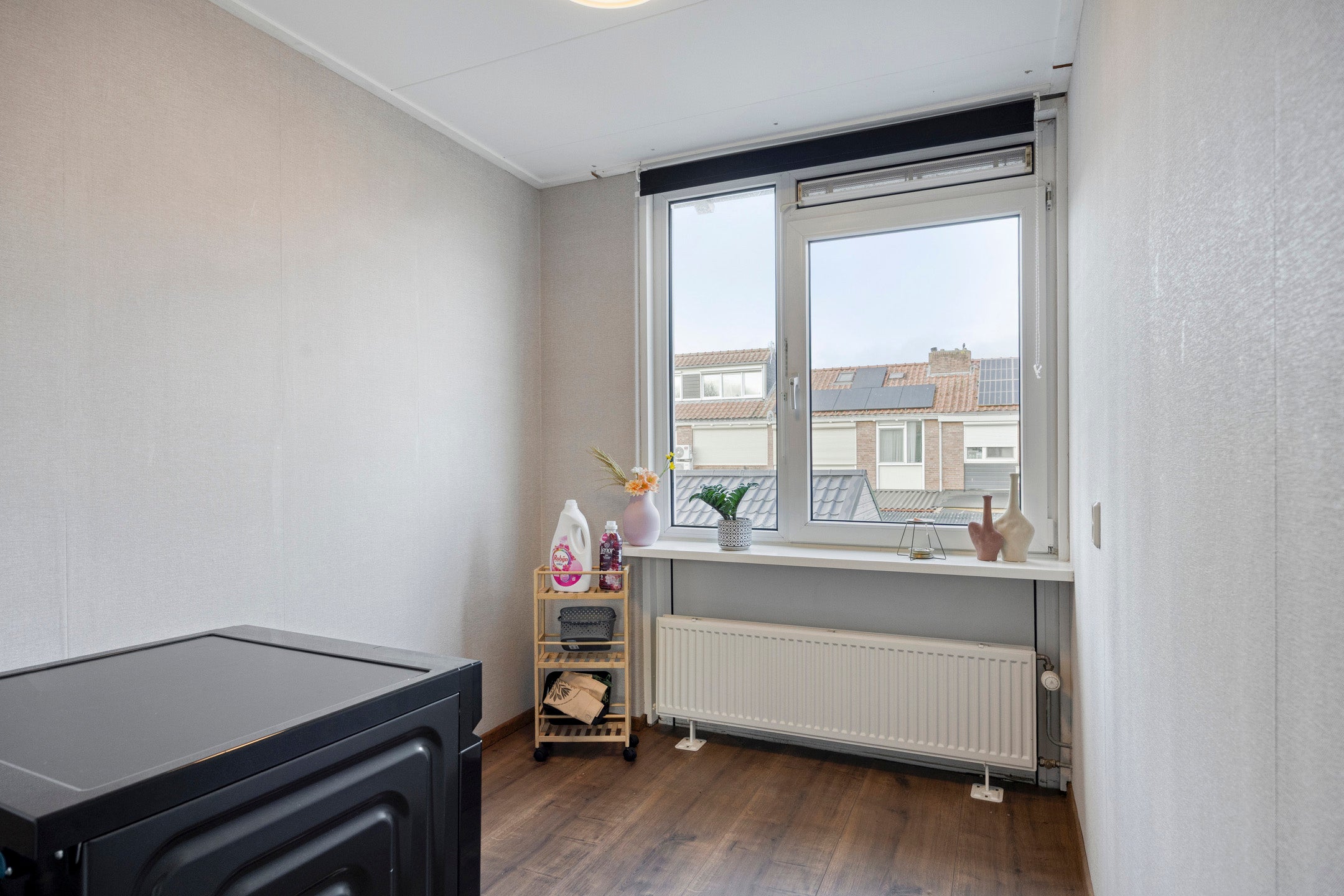 Tussenwoning te koop: Clematisstraat 12, Doesburg