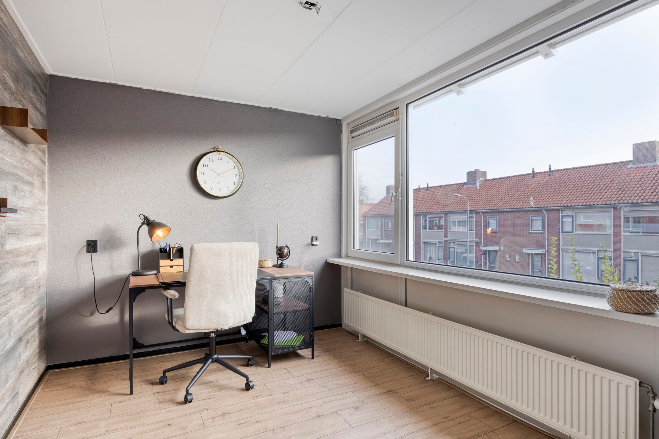 Tussenwoning te koop: Clematisstraat 12, Doesburg
