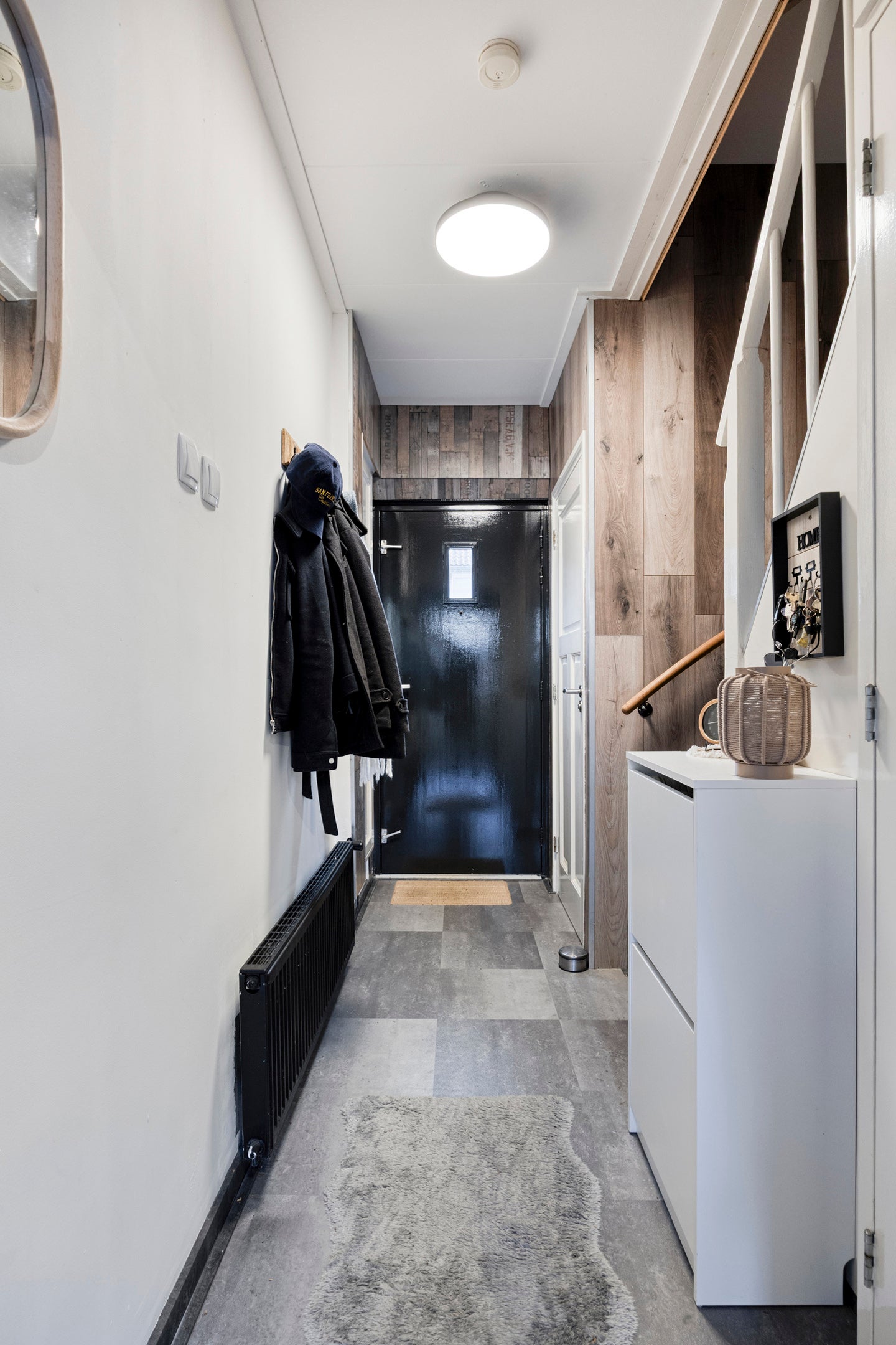 Tussenwoning te koop: Clematisstraat 12, Doesburg