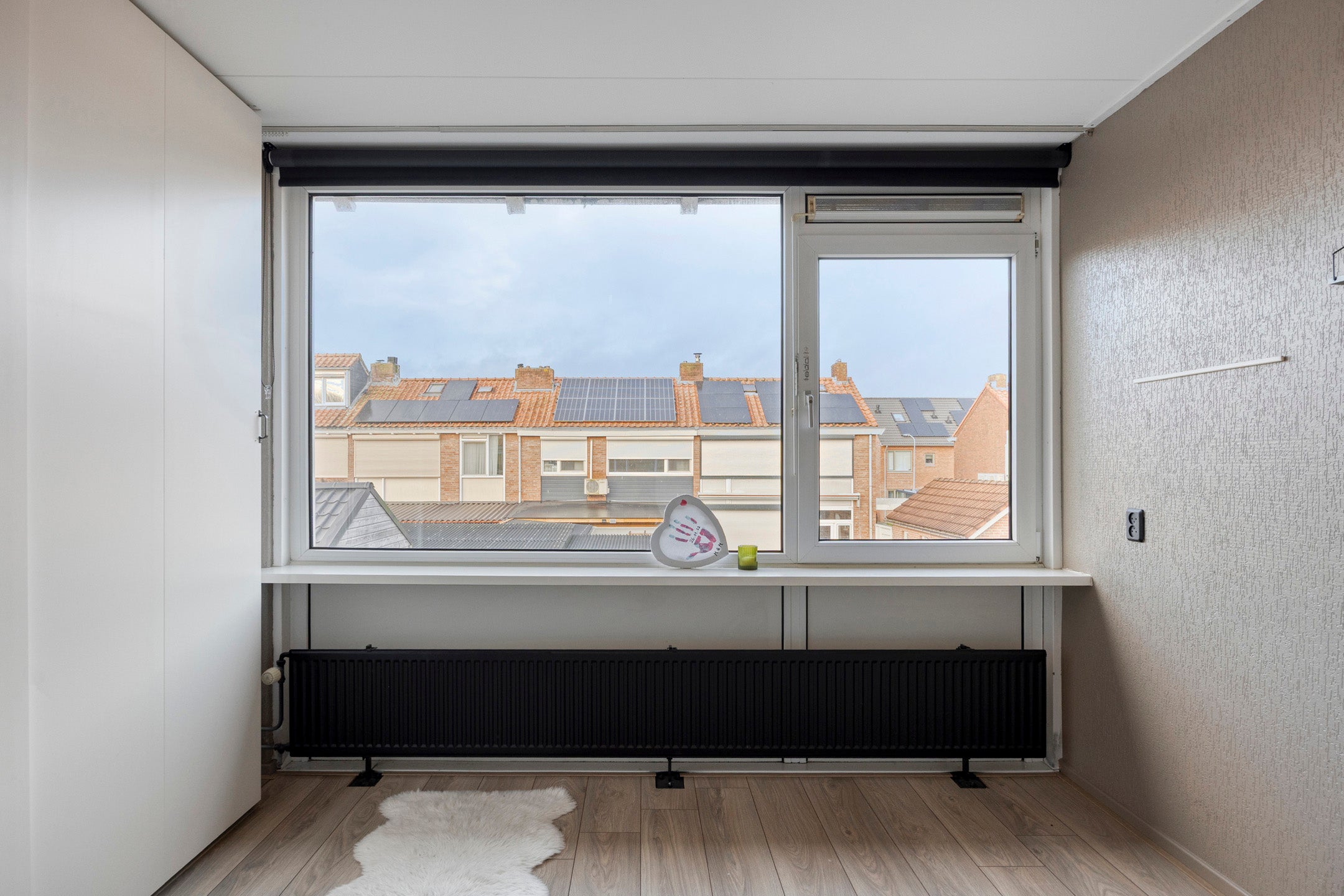 Tussenwoning te koop: Clematisstraat 12, Doesburg